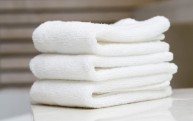 EXTRA - Louez des serviettes de toillete dans notre auberge!