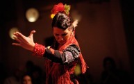 Plongez-vous dans l´âme de l´Espagne : Vivez le Flamenco dans une Grotte de Sacromonte!