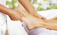 Expérimentez le pouvoir curatif du massage